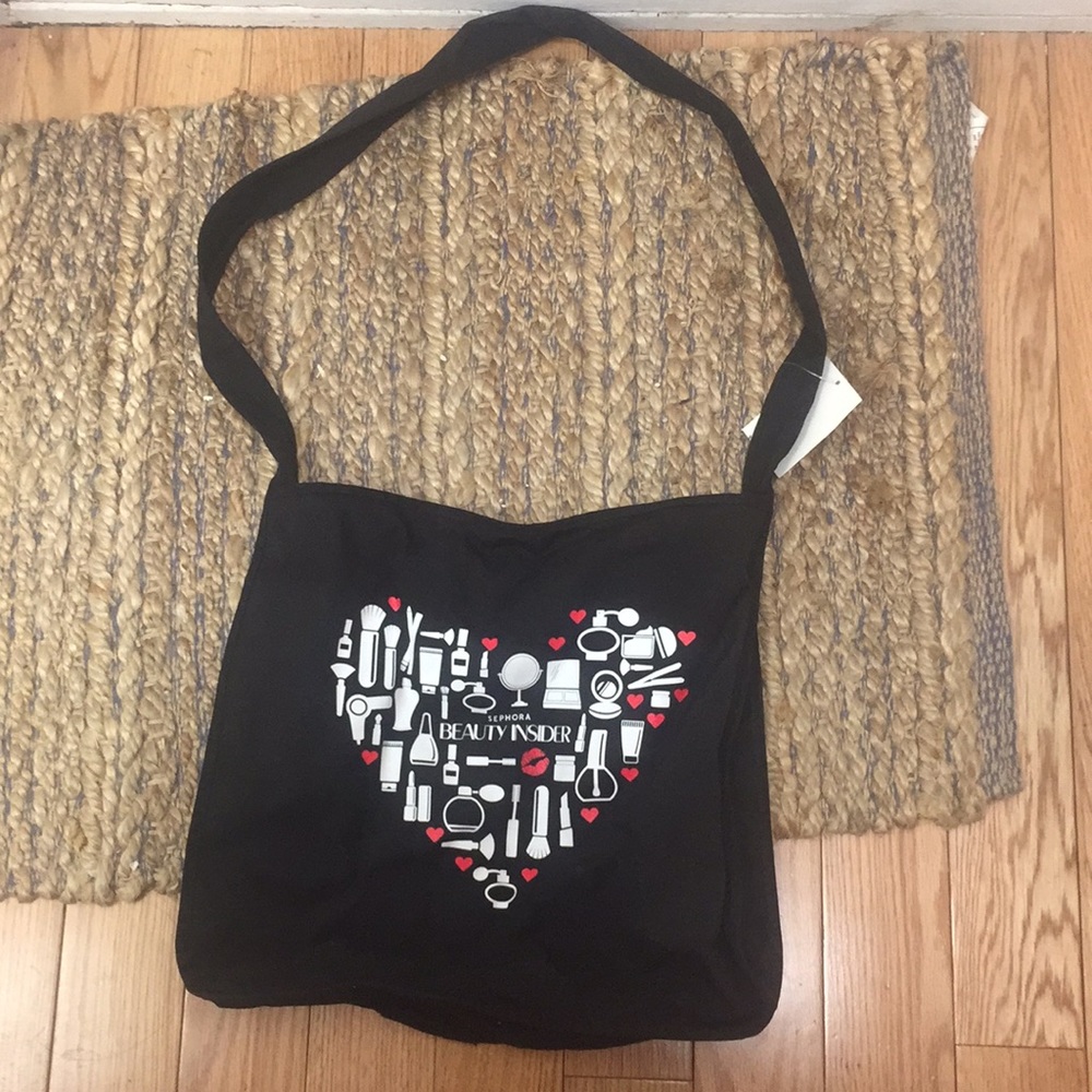 Sephora VIB rouge crossbody